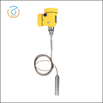 導波雷達物位計